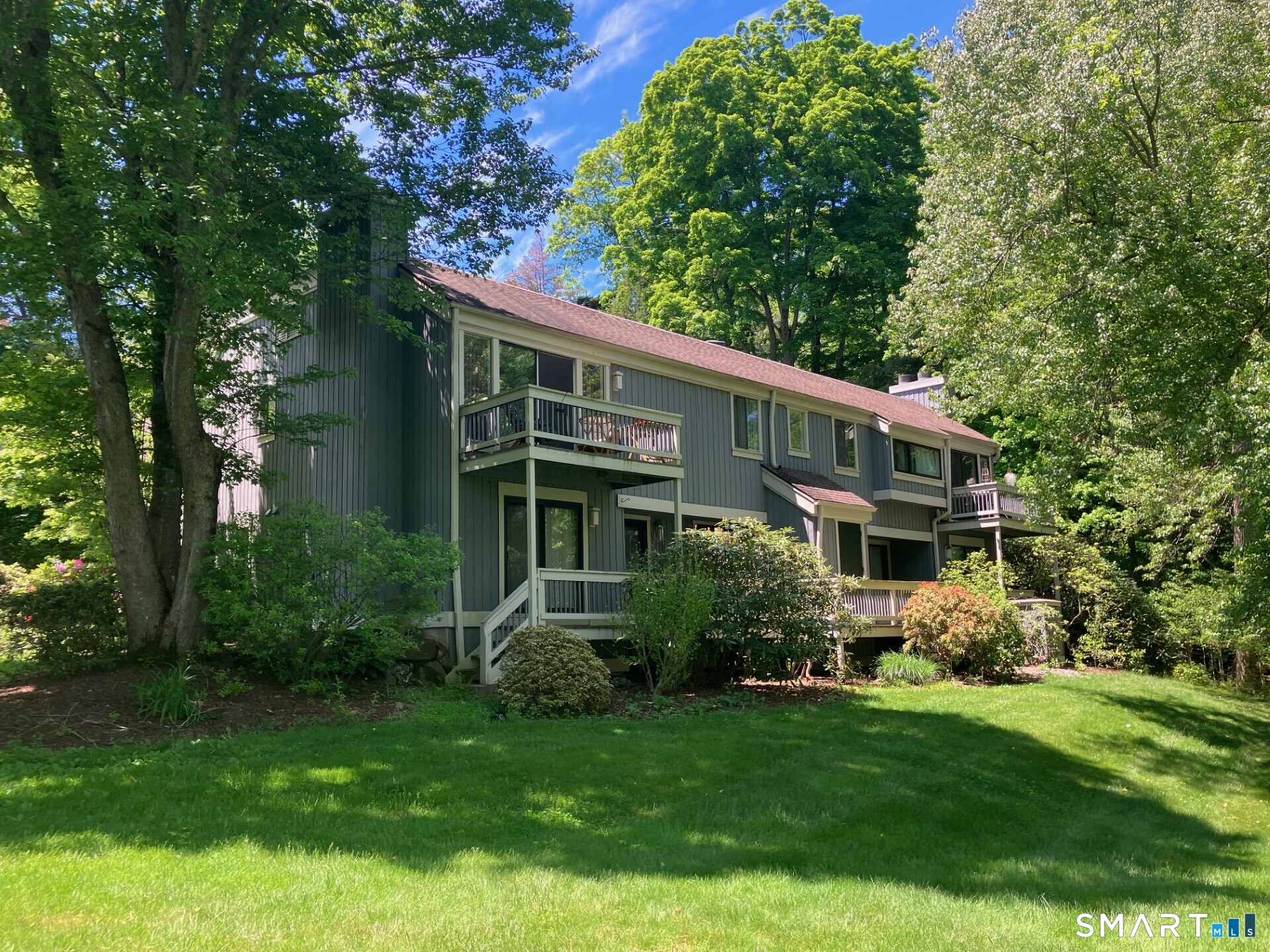343 Heritage Village D