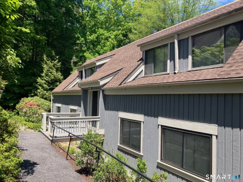 Condo For Sale - 343 Heritage Village #D<br/> Southbury, CT 06488