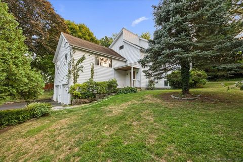 18 Jenny Jenks Road Norwalk CT 06851