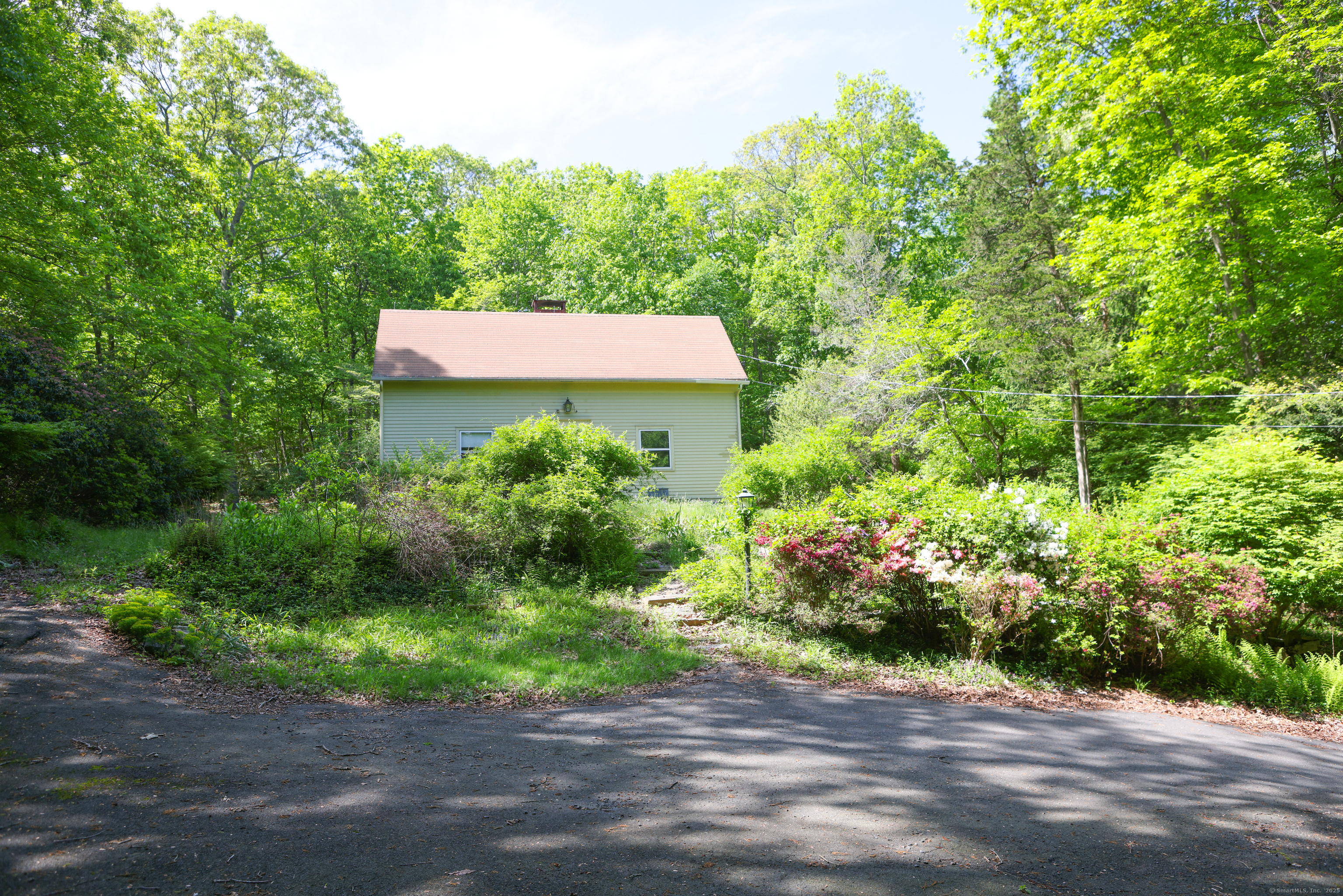 134 Meadow Woods Road