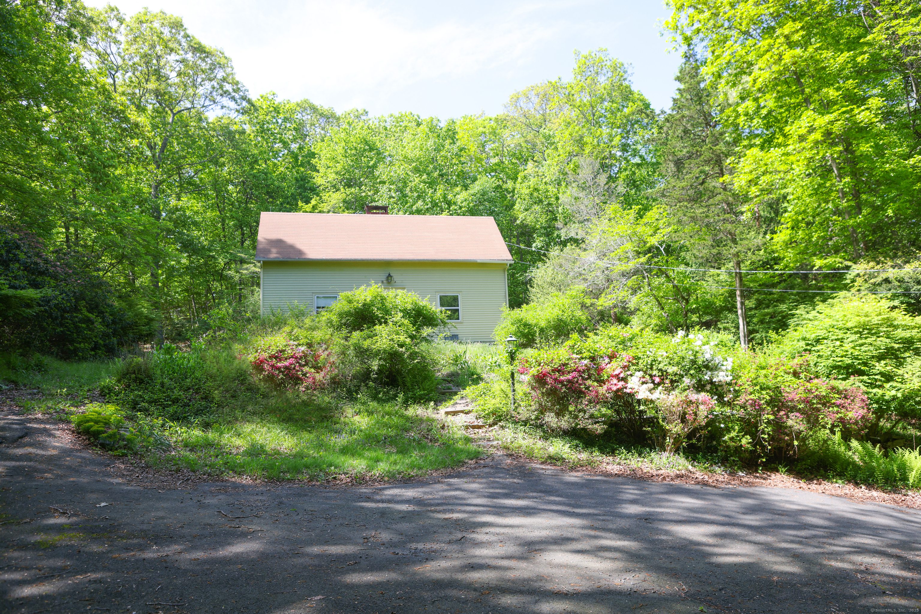 134 Meadow Woods Road