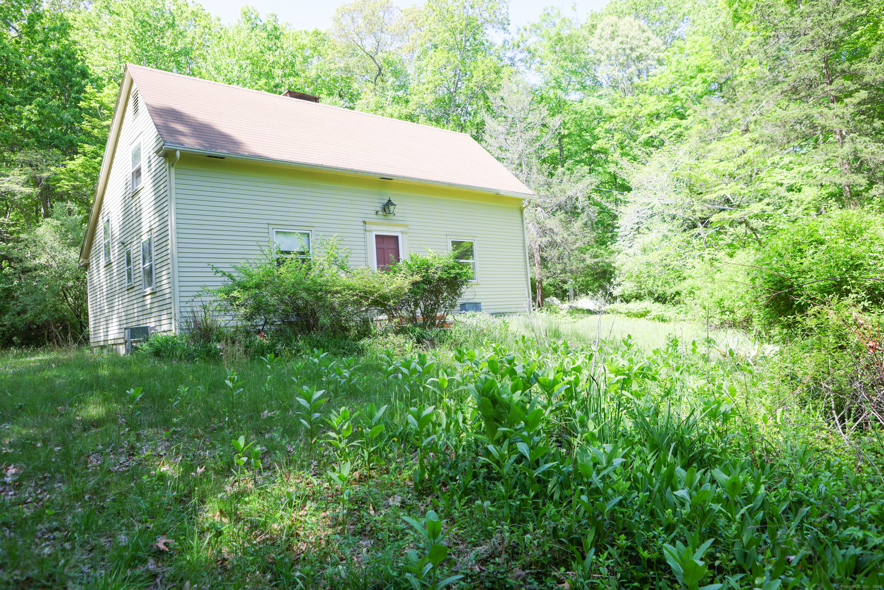 134 Meadow Woods Road