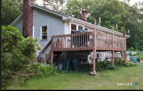Tiny photo for 179 Route 81, Killingworth, CT 06419 (MLS # 24189970)