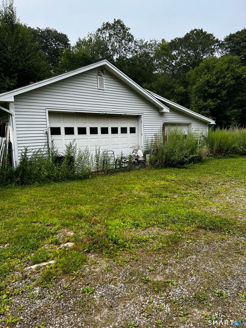 Tiny photo for 179 Route 81, Killingworth, CT 06419 (MLS # 24189970)