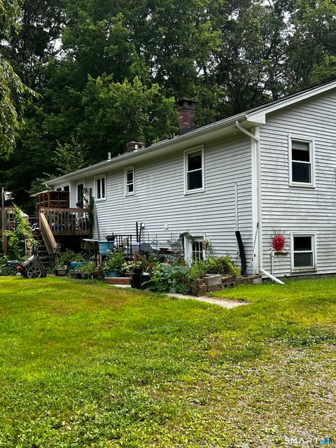 Tiny photo for 179 Route 81, Killingworth, CT 06419 (MLS # 24189970)