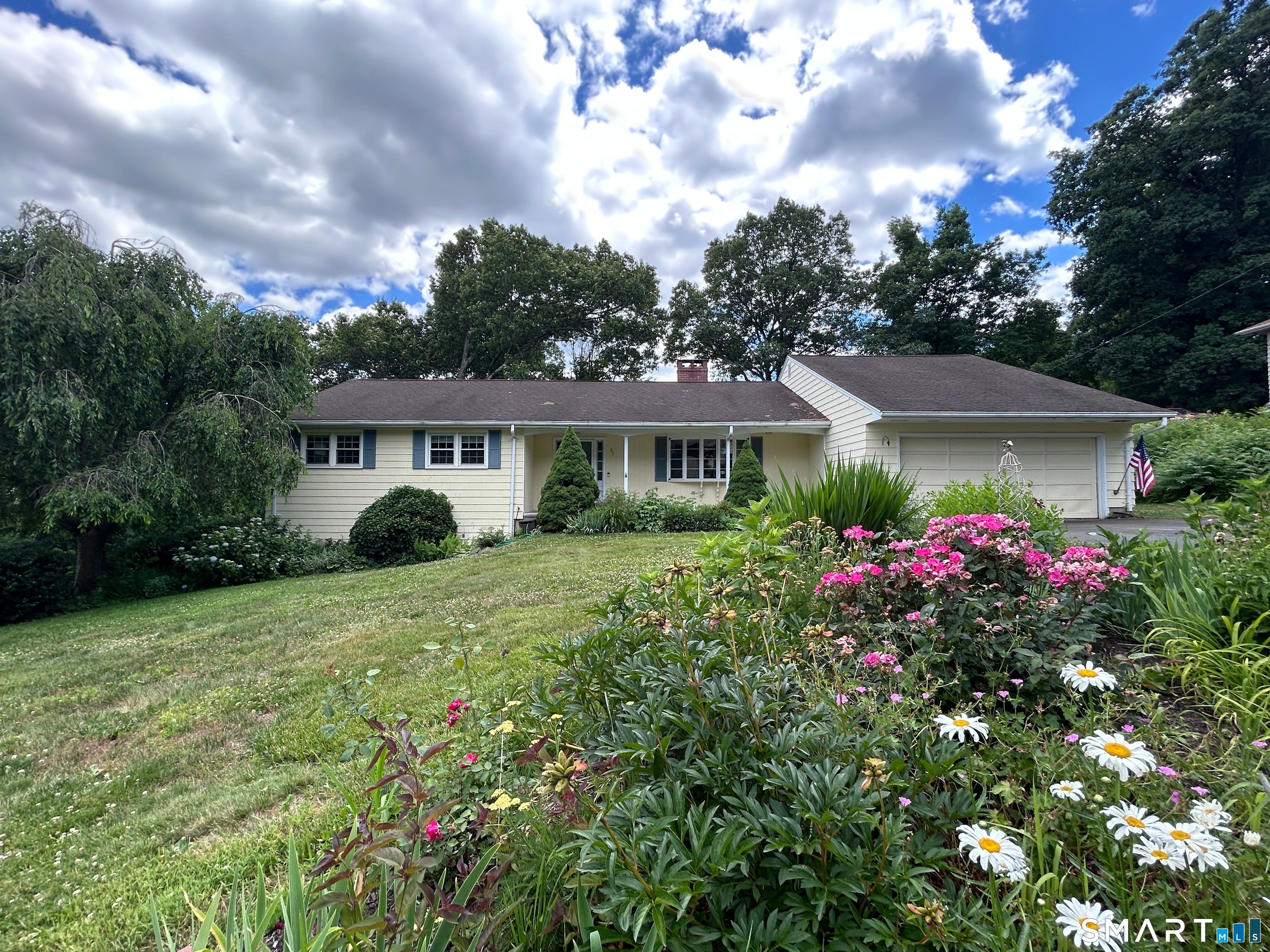 85 Ten Acre Road