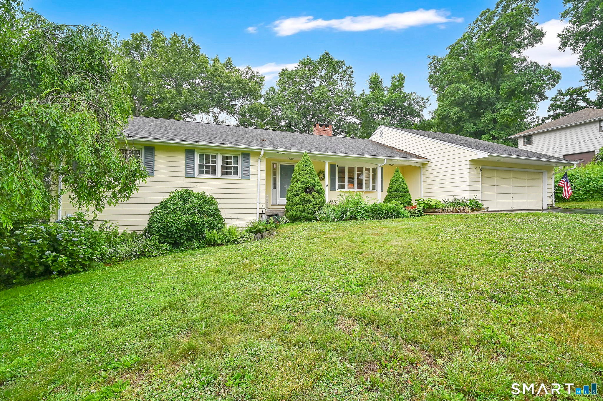 85 Ten Acre Road