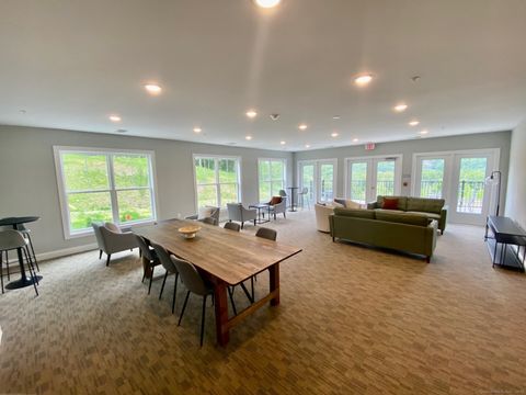 Tiny photo for 5 Cherry Brook Road #218, Canton, CT 06019 (MLS # 24136191)