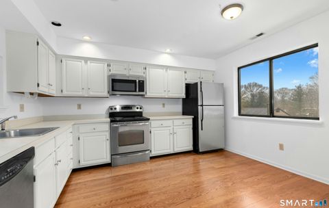 Tiny photo for 115 Fillow Street #78, Norwalk, CT 06850 (MLS # 24155668)