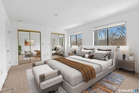 Tiny photo for 115 Fillow Street #78, Norwalk, CT 06850 (MLS # 24155668)