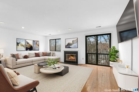 Tiny photo for 115 Fillow Street #78, Norwalk, CT 06850 (MLS # 24155668)