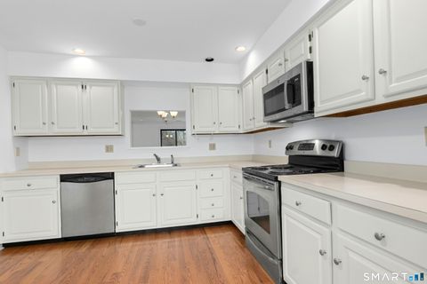 Tiny photo for 115 Fillow Street #78, Norwalk, CT 06850 (MLS # 24155668)