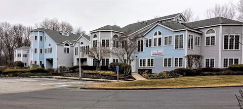 384 Merrow Road Tolland CT 06084