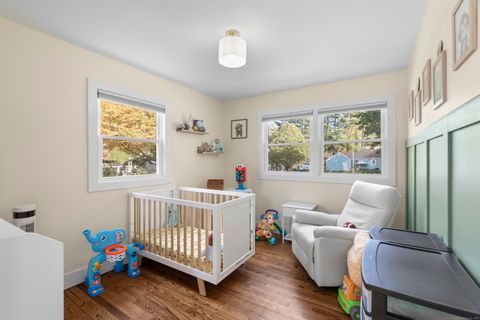 Tiny photo for 360 W Rutland Road, Milford, CT 06461 (MLS # 24136147)