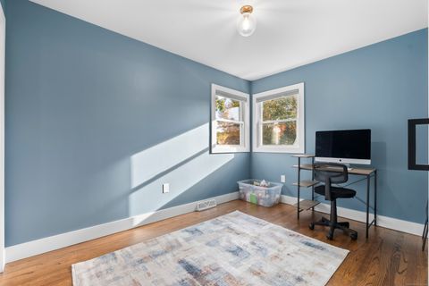 Tiny photo for 360 W Rutland Road, Milford, CT 06461 (MLS # 24136147)