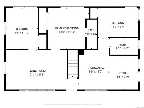 Tiny photo for 360 W Rutland Road, Milford, CT 06461 (MLS # 24136147)