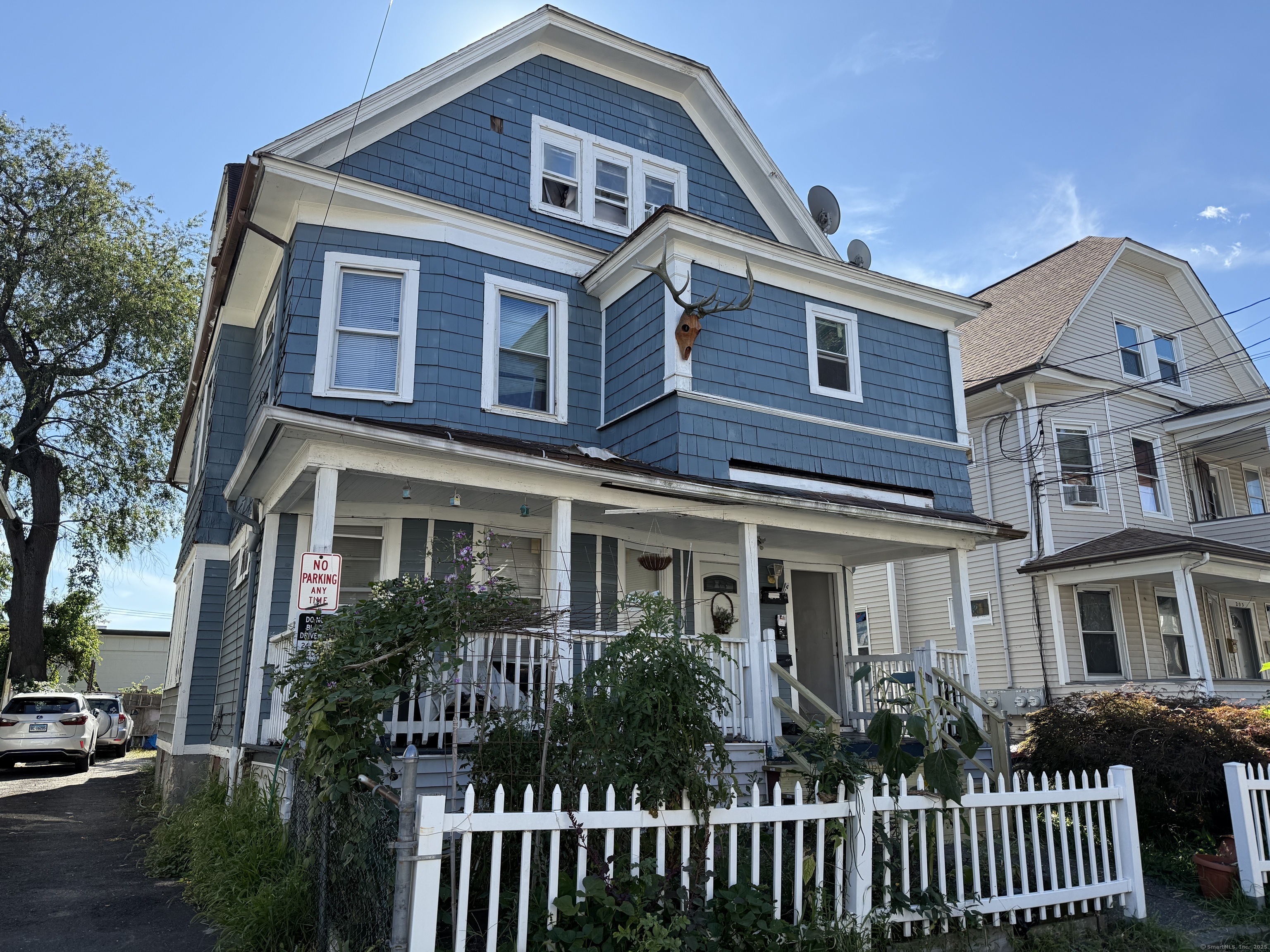 195 Lenox Avenue