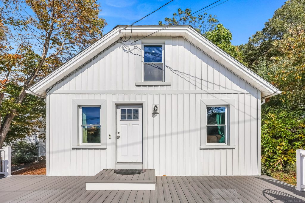 Photo of 3 Hine Street, Seymour, CT 06483 (MLS # 24128759)