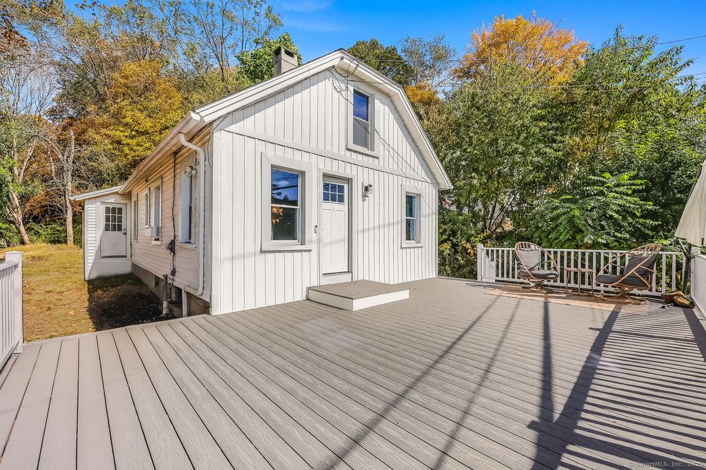 Photo of 3 Hine Street, Seymour, CT 06483 (MLS # 24128759)