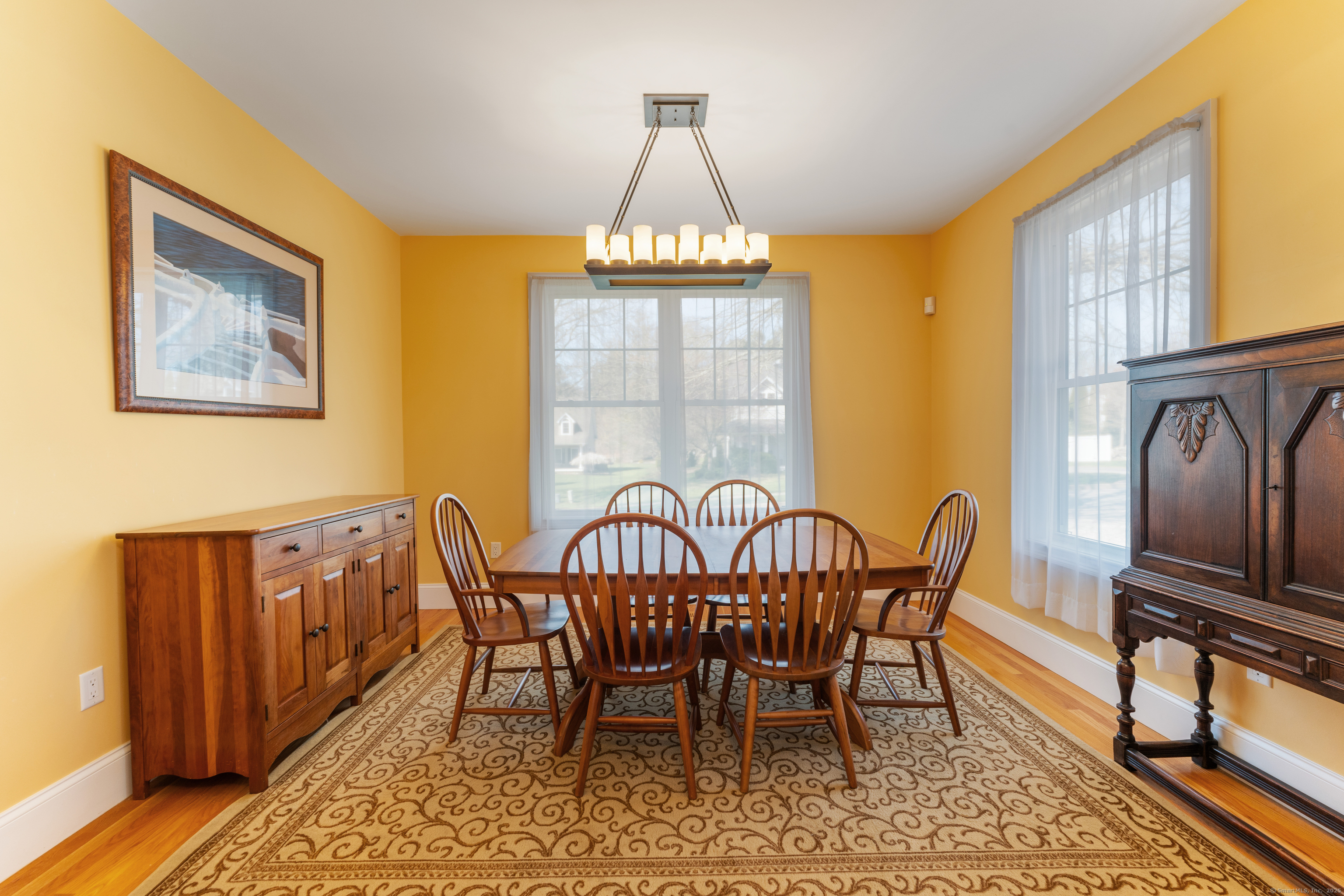 6 Holdridge Court, Groton, Connecticut image 12