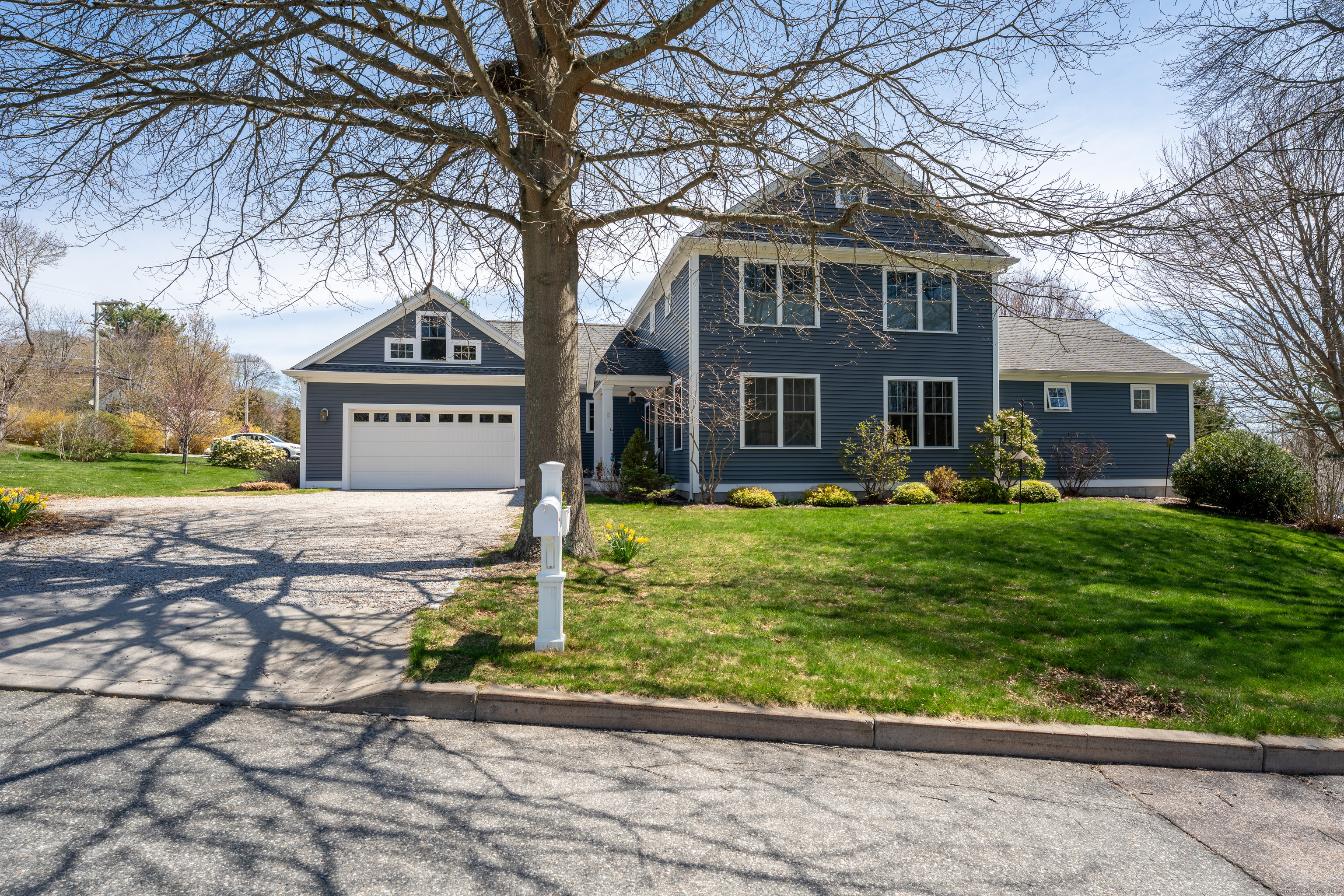 6 Holdridge Court, Groton, Connecticut image 40