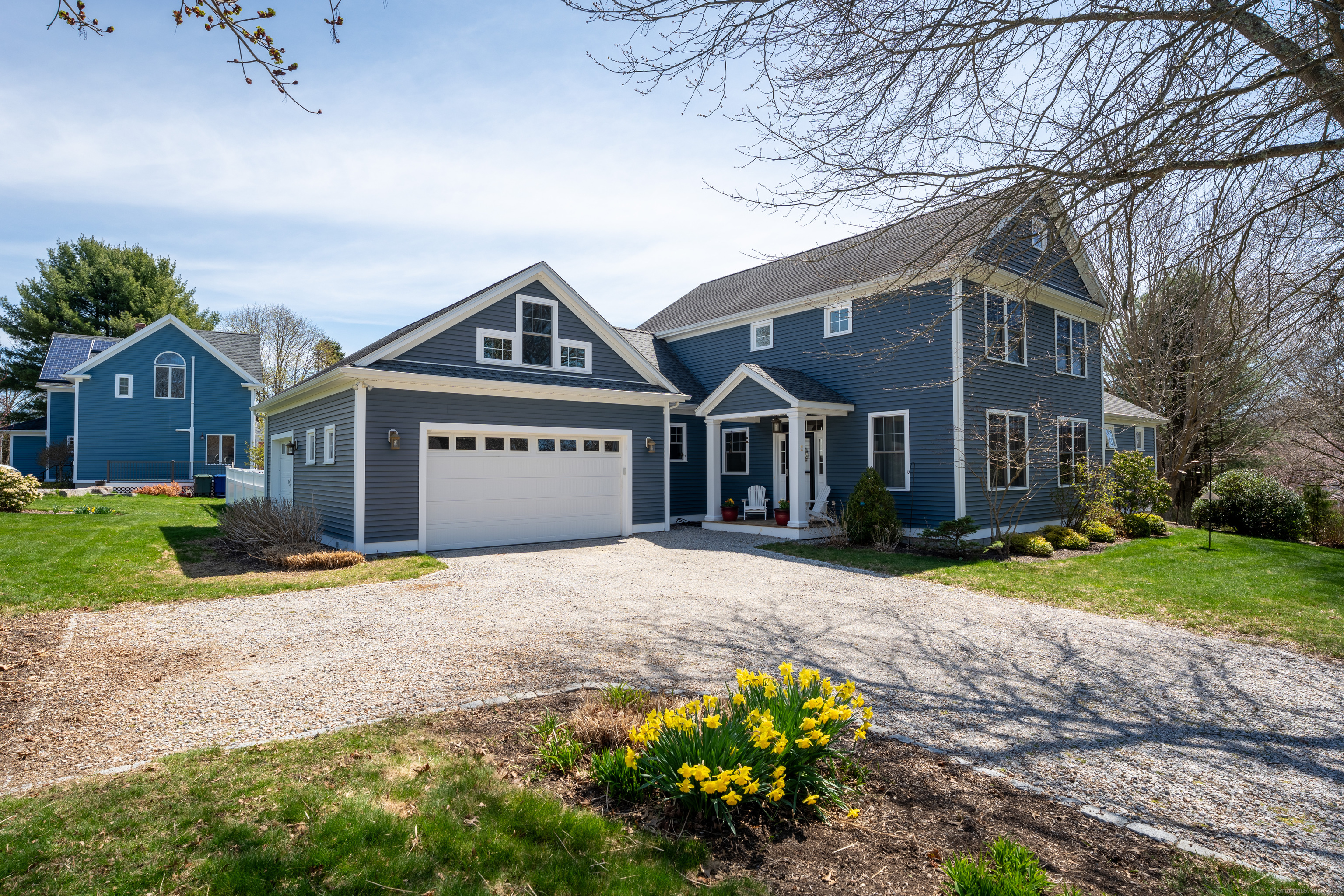 6 Holdridge Court, Groton, Connecticut image 34