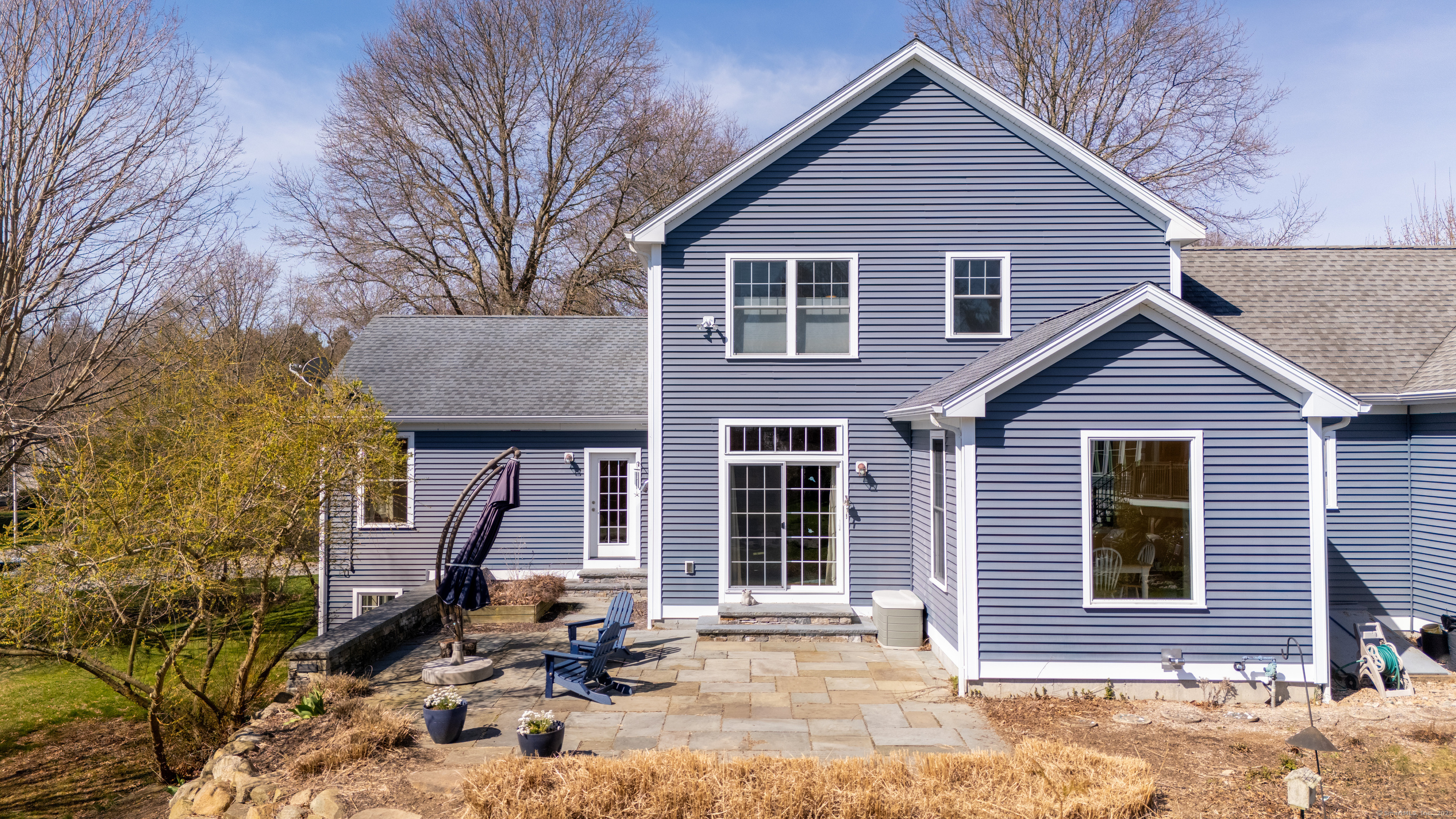 6 Holdridge Court, Groton, Connecticut image 37