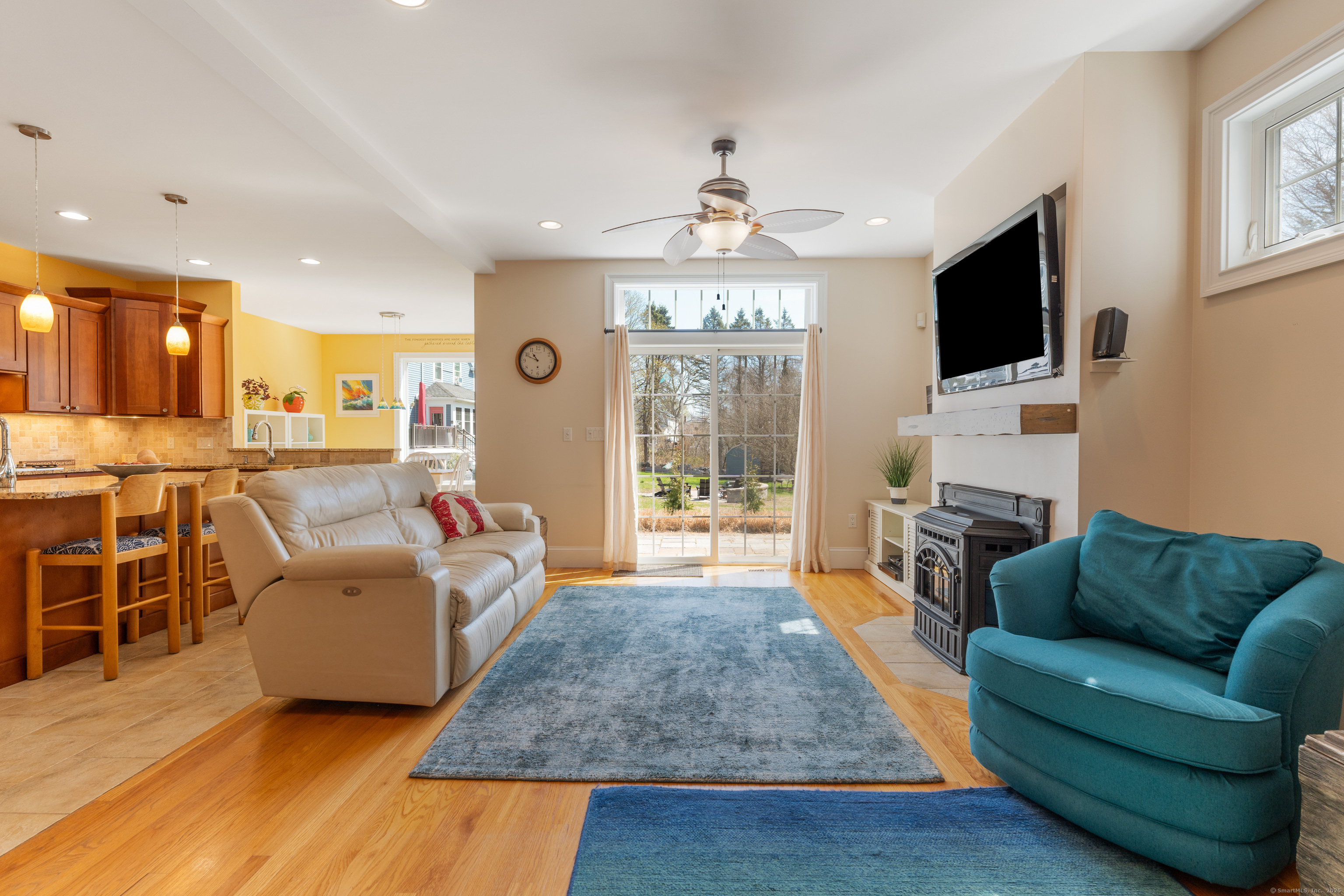6 Holdridge Court