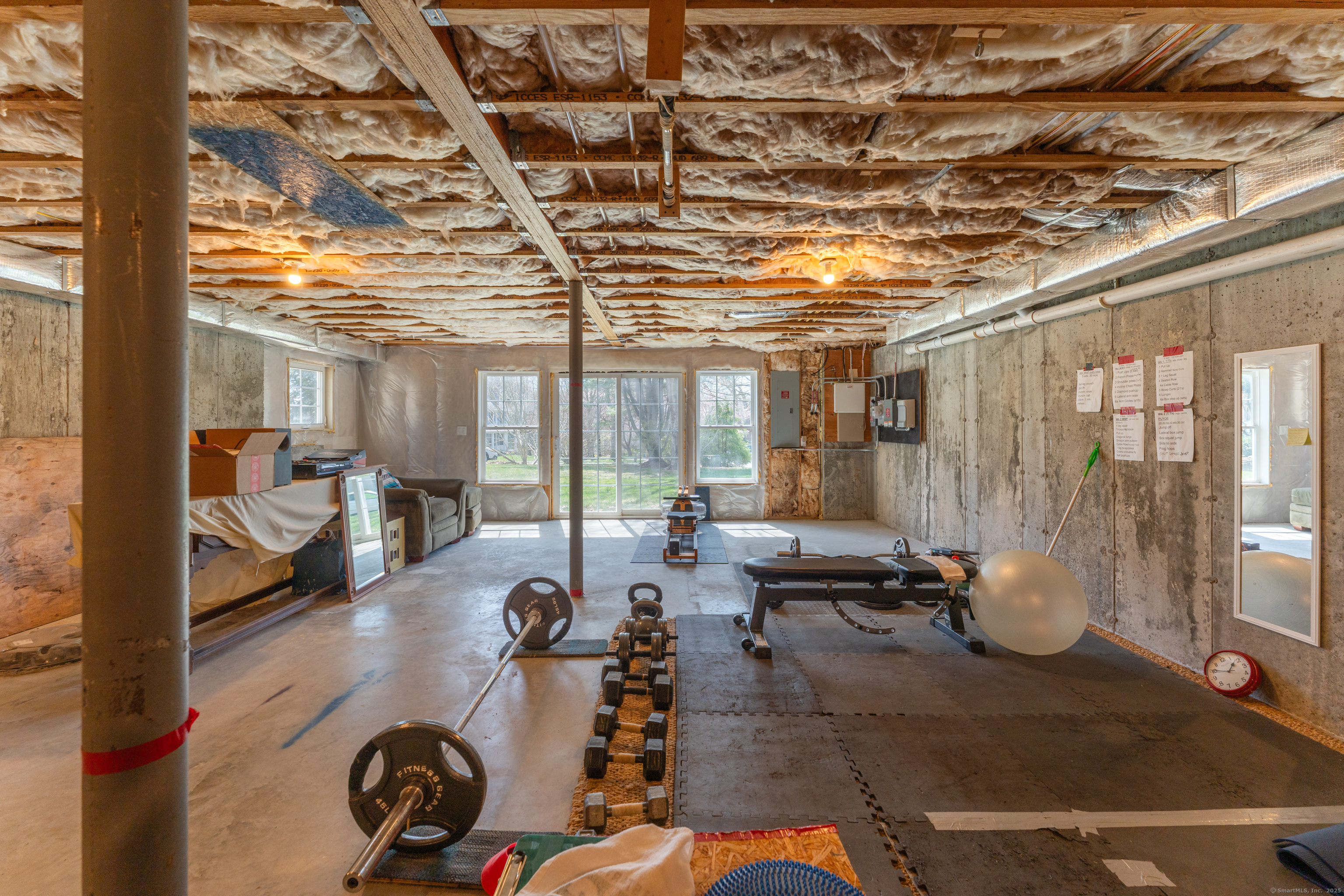6 Holdridge Court, Groton, Connecticut image 30