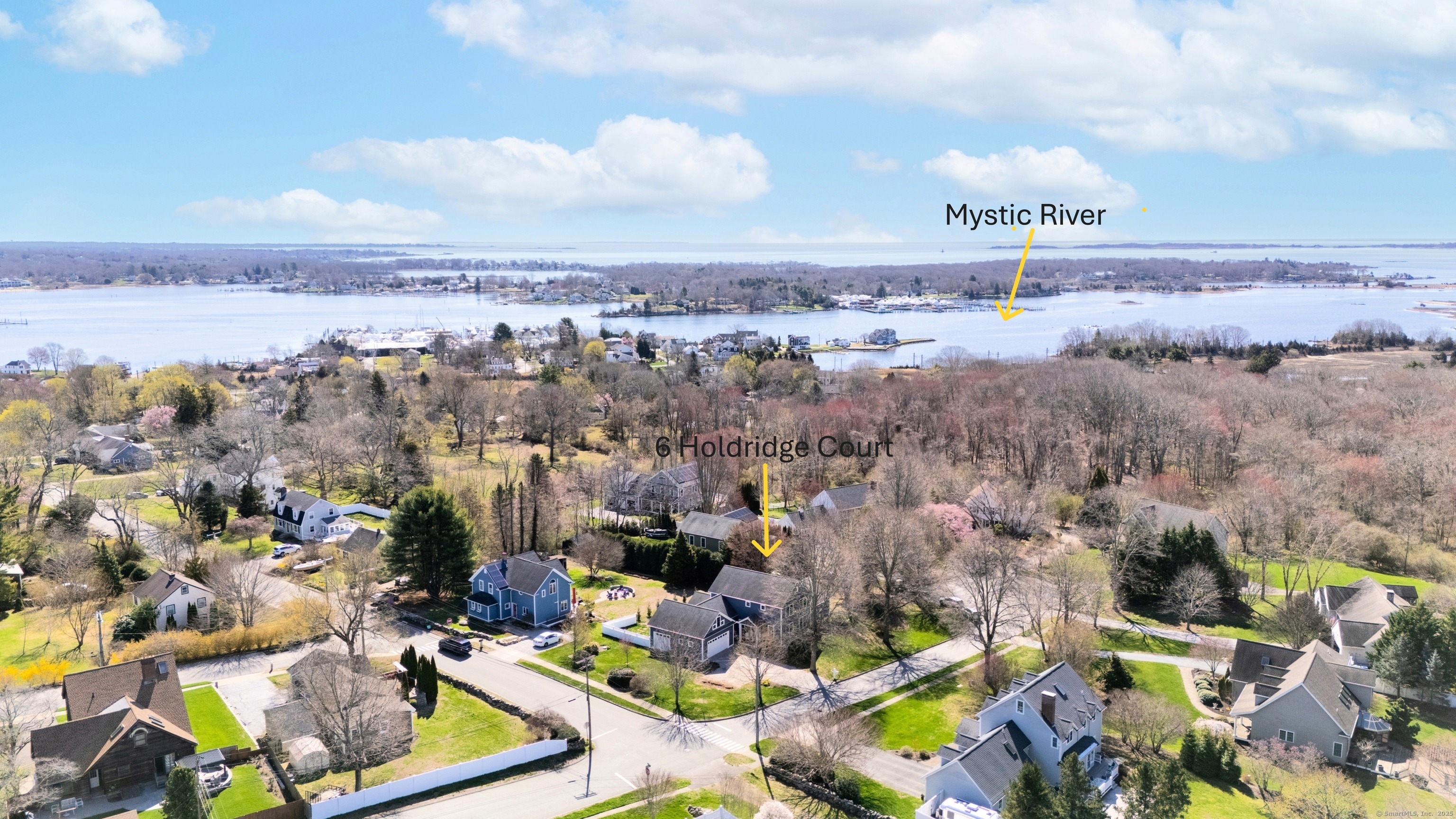 6 Holdridge Court, Groton, Connecticut image 38