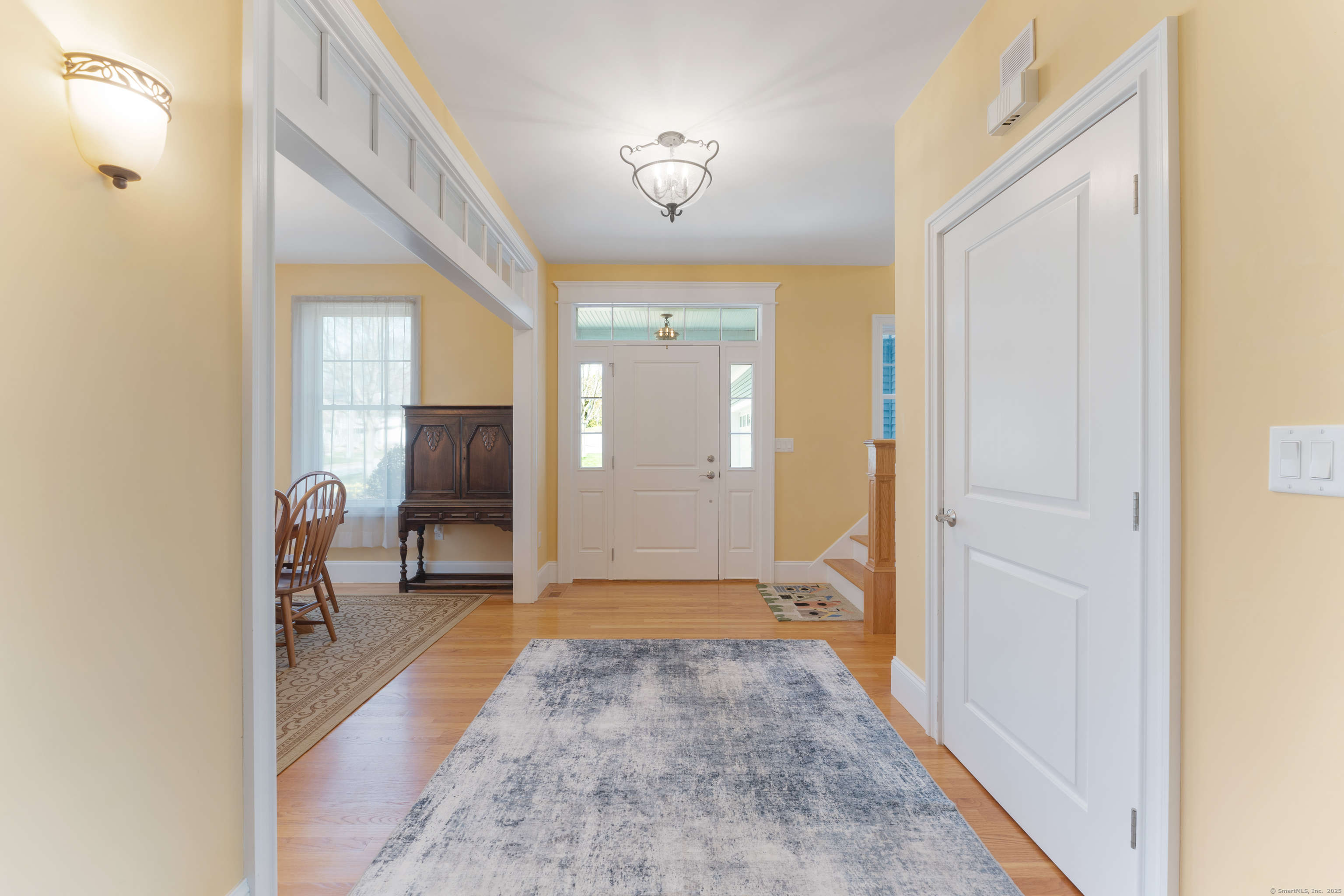 6 Holdridge Court, Groton, Connecticut image 11