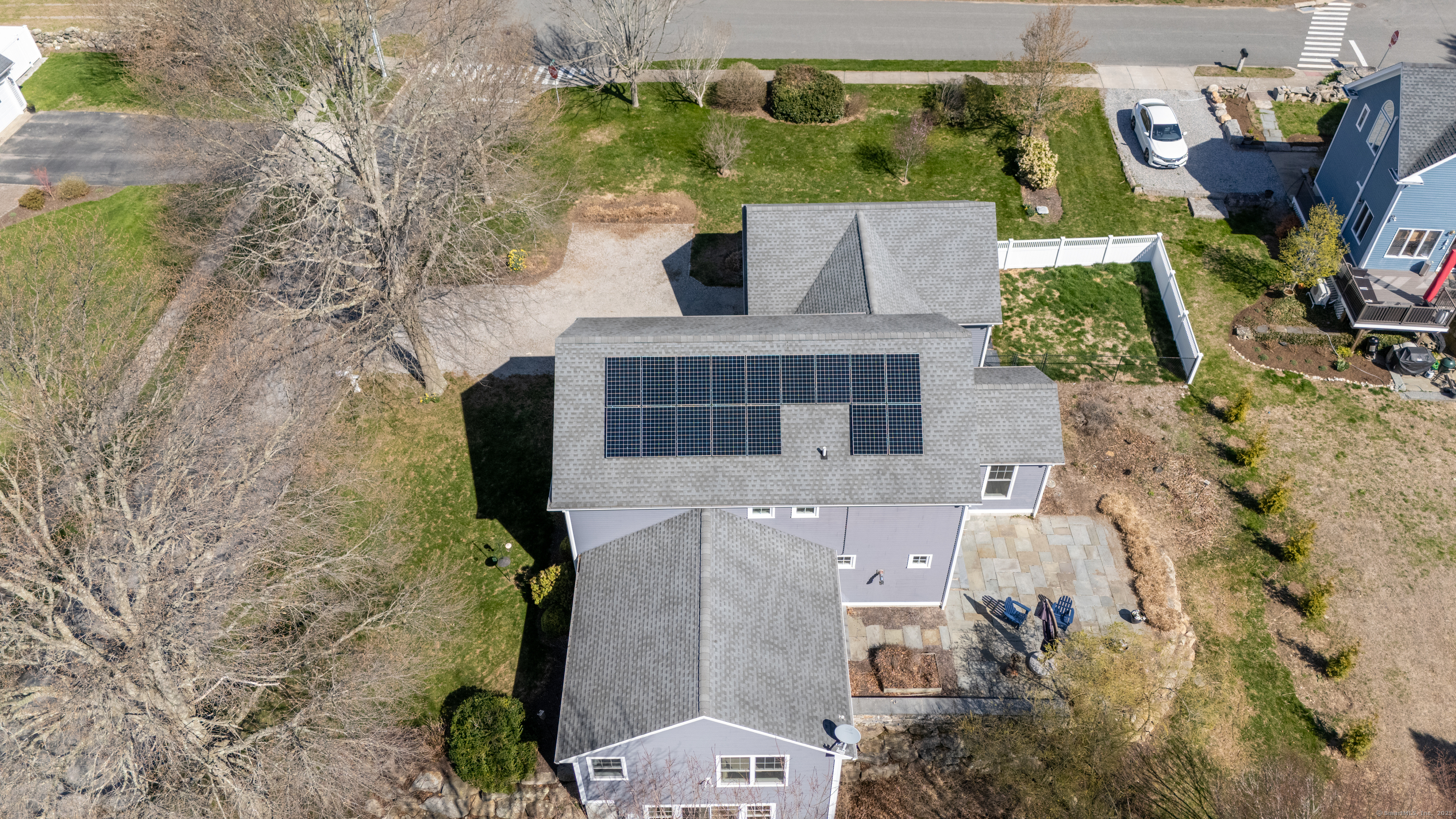 6 Holdridge Court, Groton, Connecticut image 39