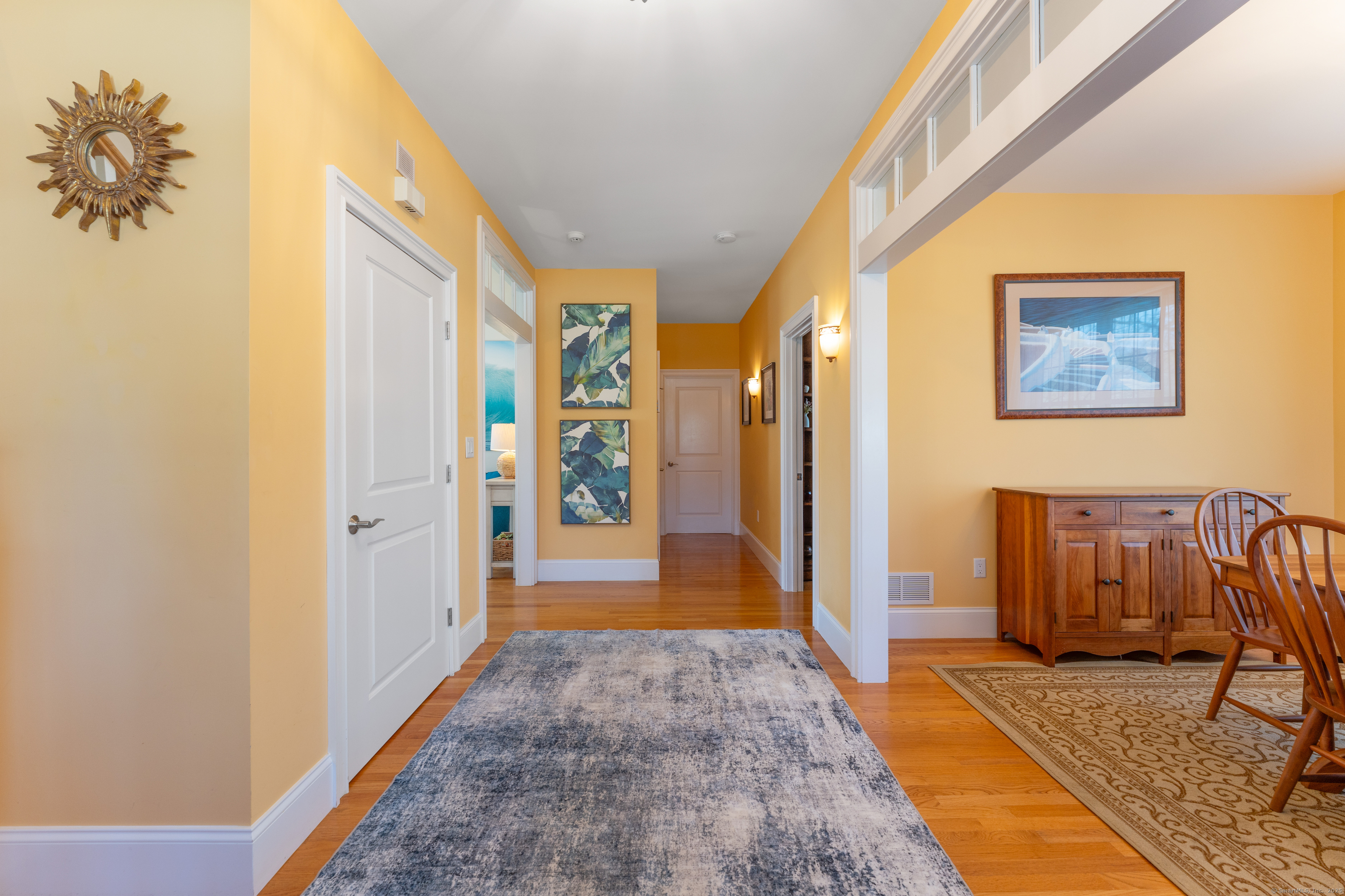 6 Holdridge Court