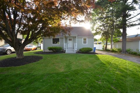 14 Harvest Lane Bristol CT 06010