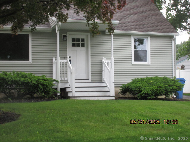 14 Harvest Lane, Bristol, Connecticut image 25
