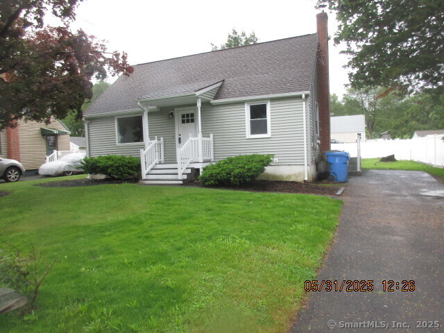 14 Harvest Lane, Bristol, Connecticut image 22