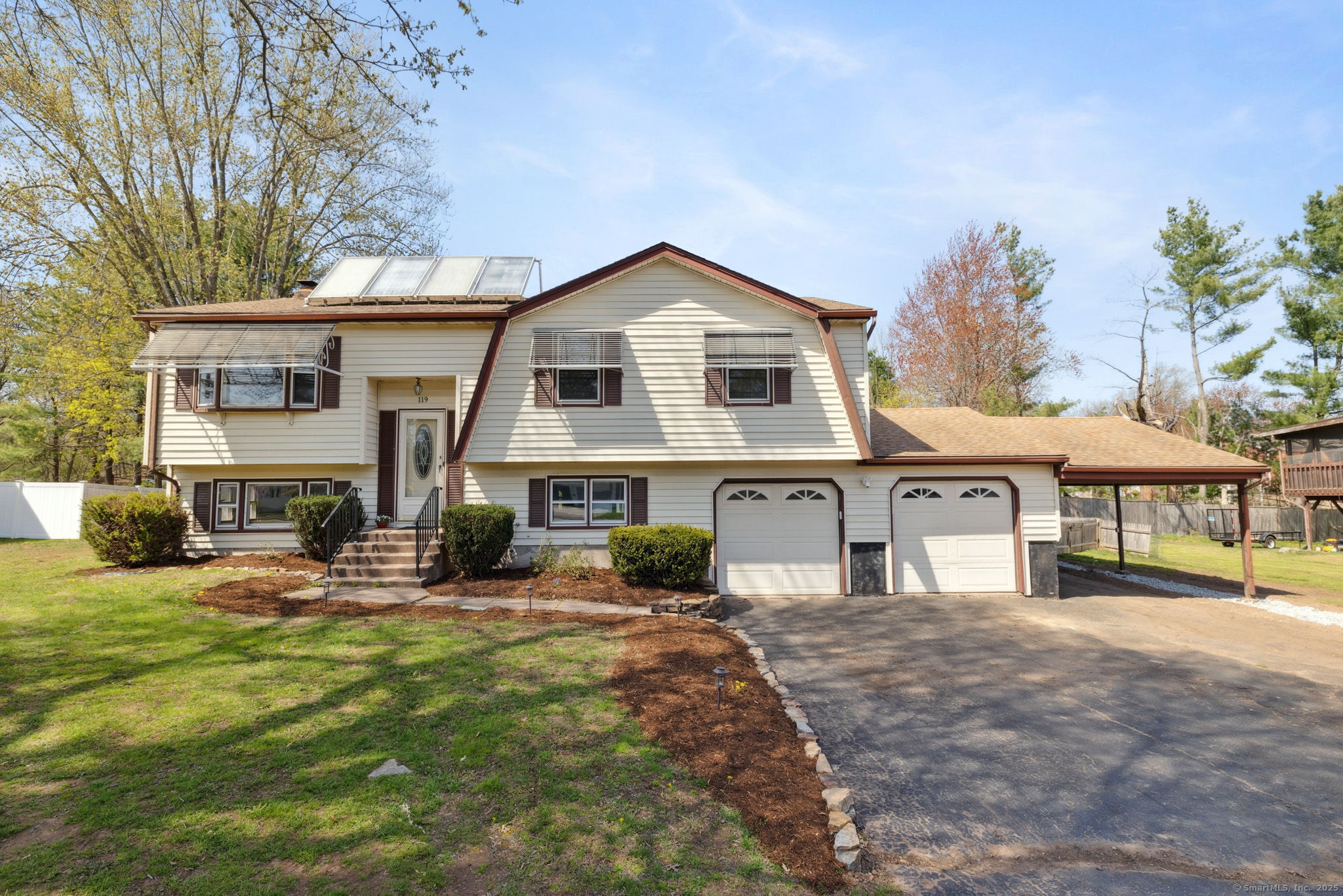 119 Great Swamp Road, Glastonbury, Connecticut image 1