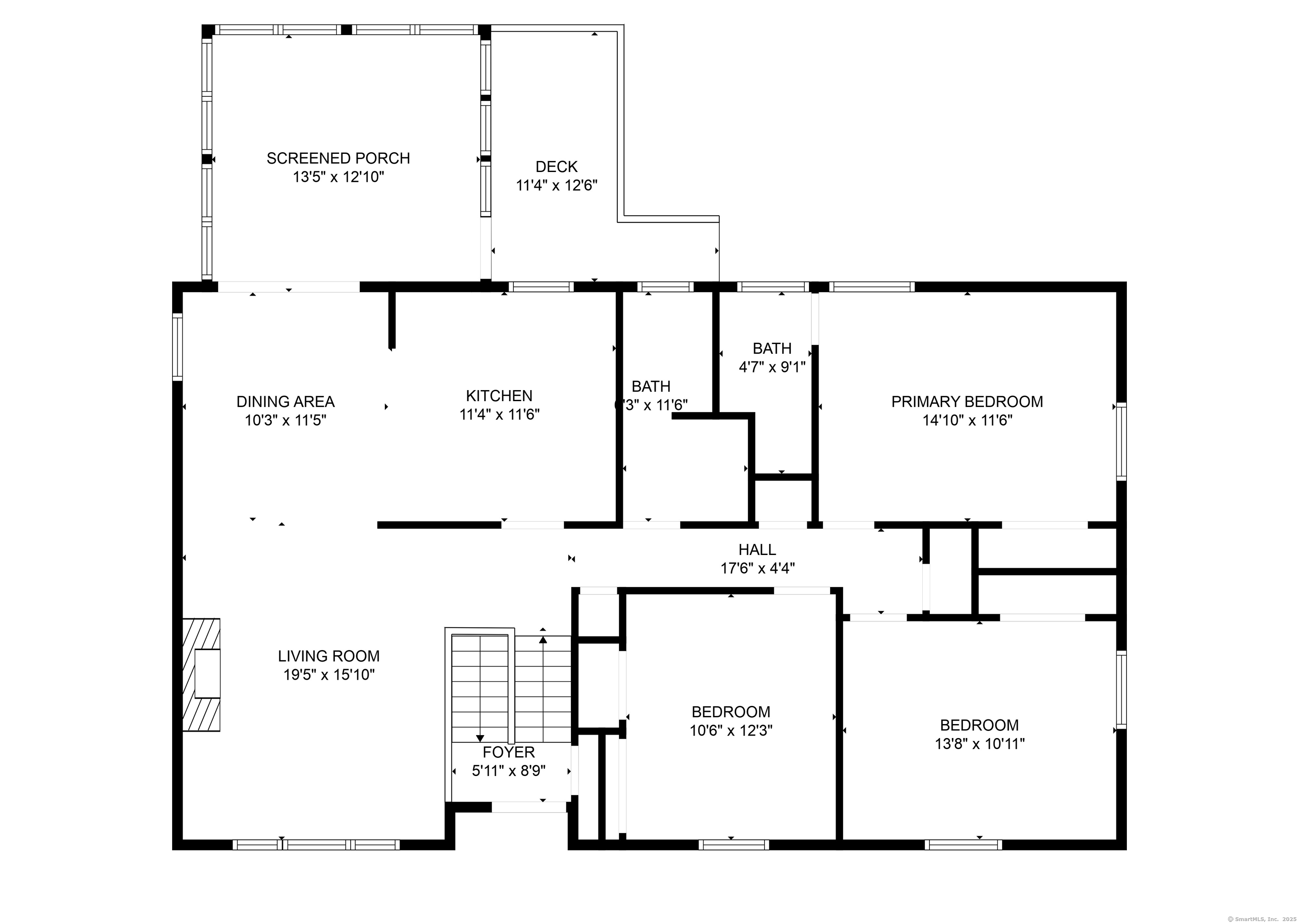 119 Great Swamp Road, Glastonbury, Connecticut image 37
