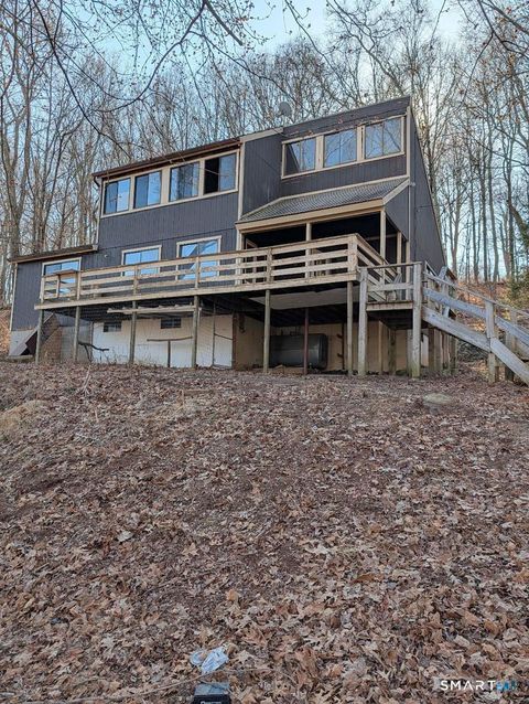 Tiny photo for 24 Chestnut Hill Road, Newtown, CT 06482 (MLS # 24167557)