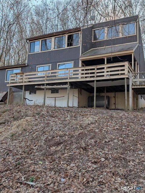 Photo of 24 Chestnut Hill Road, Newtown, CT 06482 (MLS # 24167557)