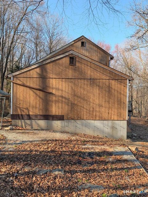 Tiny photo for 24 Chestnut Hill Road, Newtown, CT 06482 (MLS # 24167557)