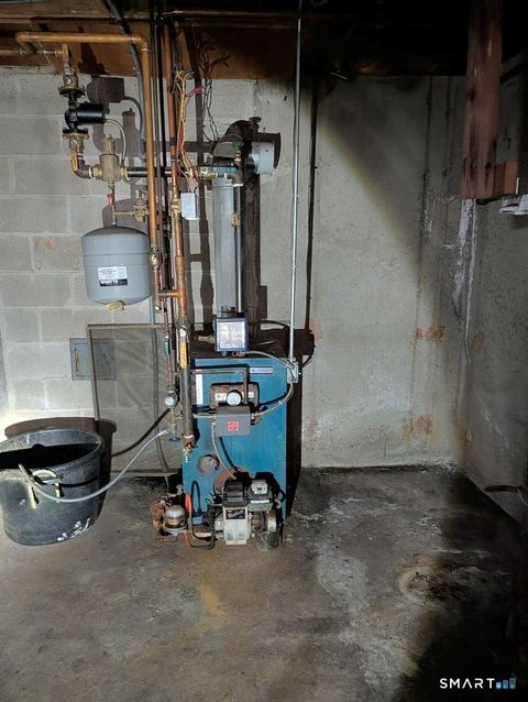 Tiny photo for 24 Chestnut Hill Road, Newtown, CT 06482 (MLS # 24167557)