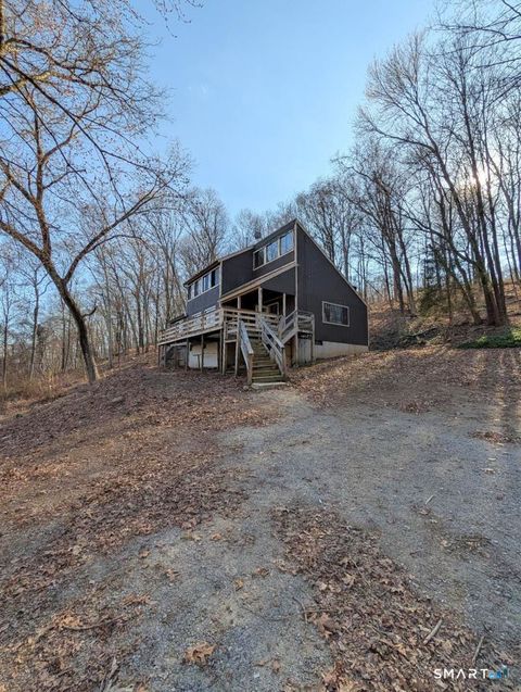 Tiny photo for 24 Chestnut Hill Road, Newtown, CT 06482 (MLS # 24167557)