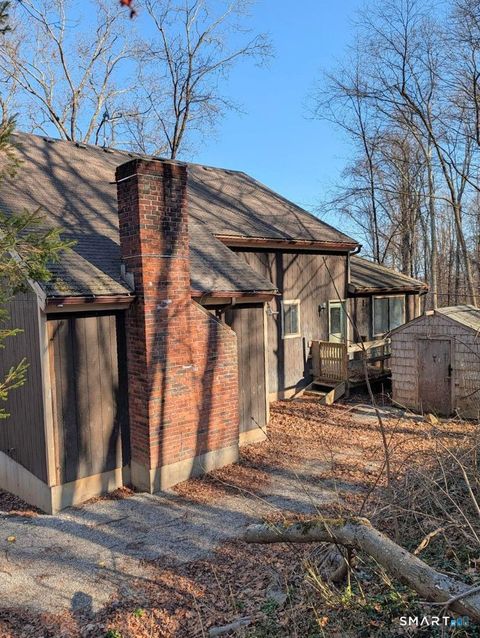 Tiny photo for 24 Chestnut Hill Road, Newtown, CT 06482 (MLS # 24167557)