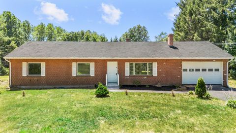 266 Tolland Turnpike Willington CT 06279