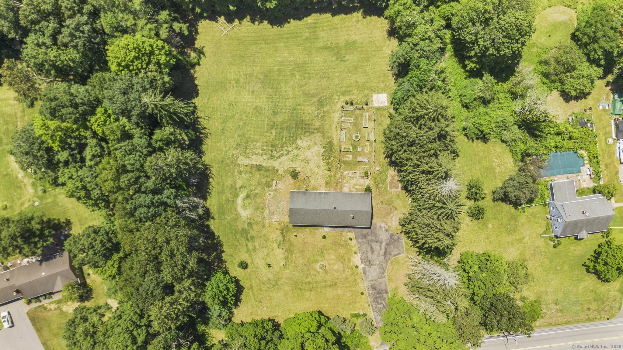 266 Tolland Turnpike