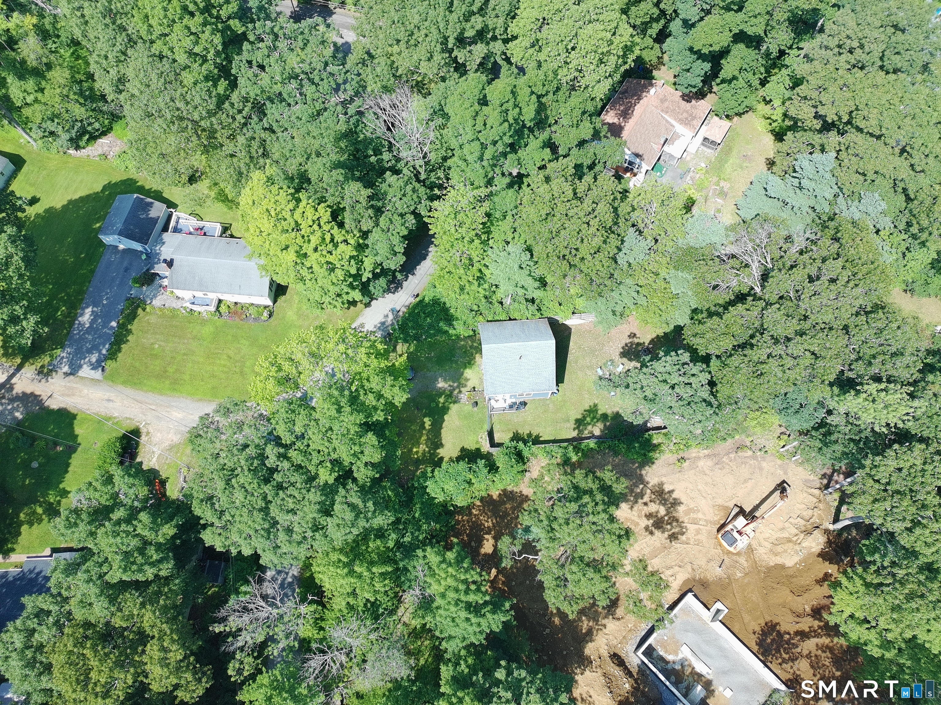 55 Circle Drive