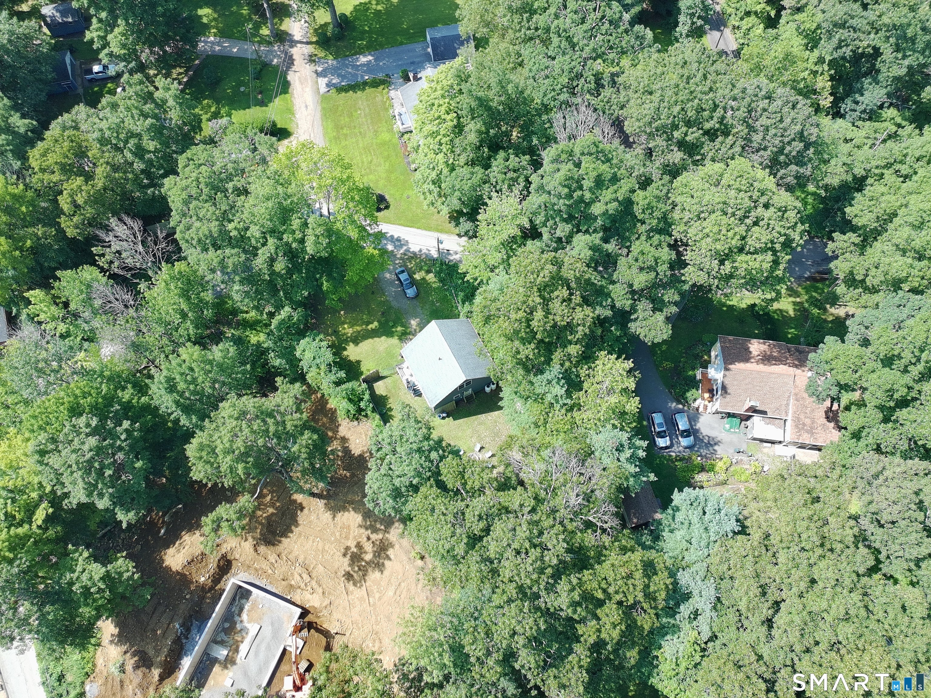 55 Circle Drive