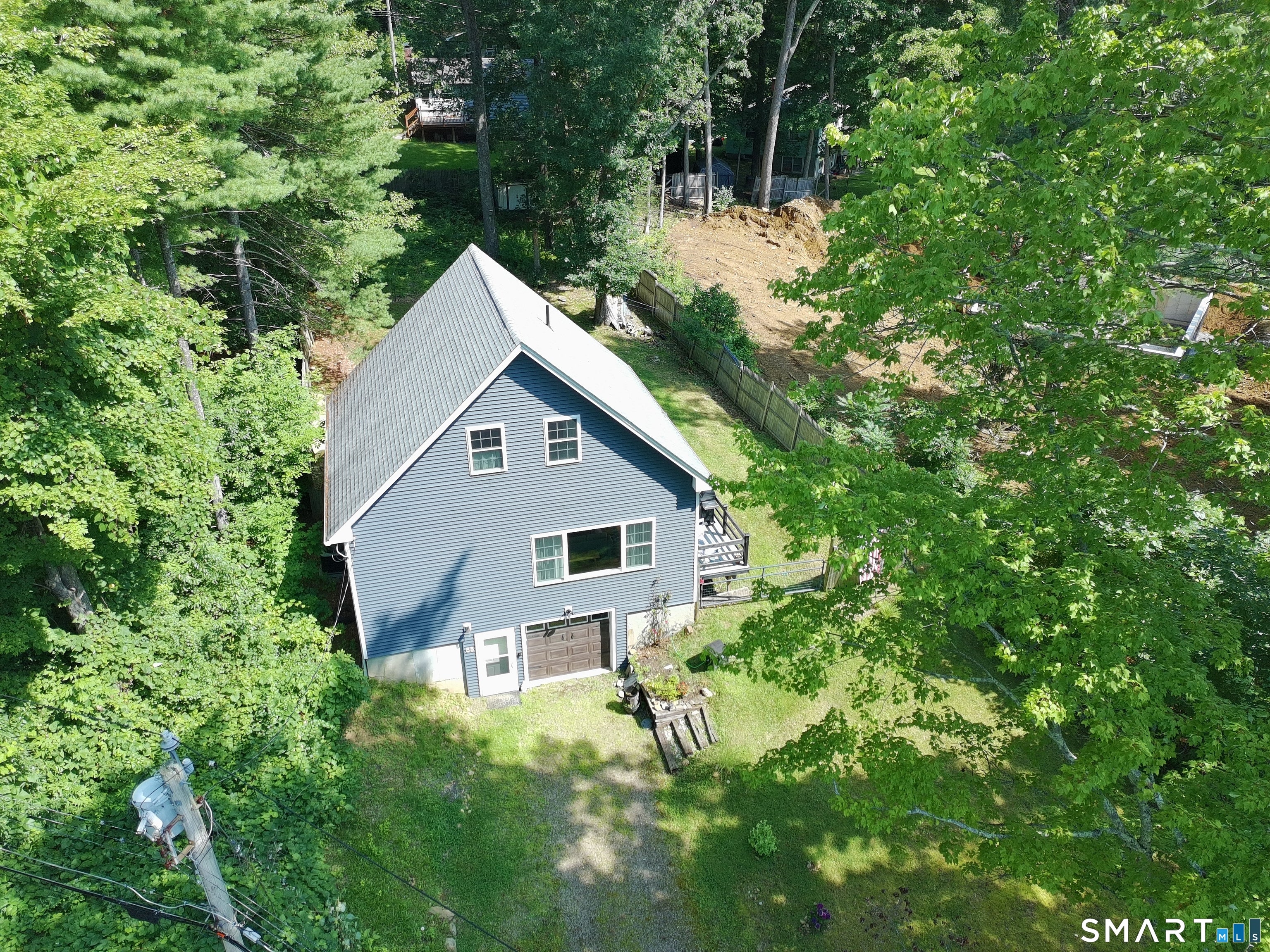 55 Circle Drive
