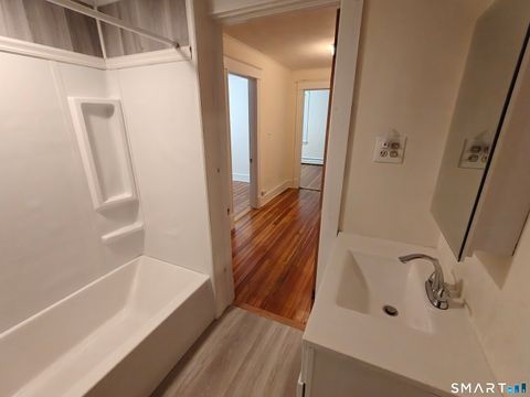 Tiny photo for 387 Plainville Avenue, Farmington, CT 06085 (MLS # 24155083)